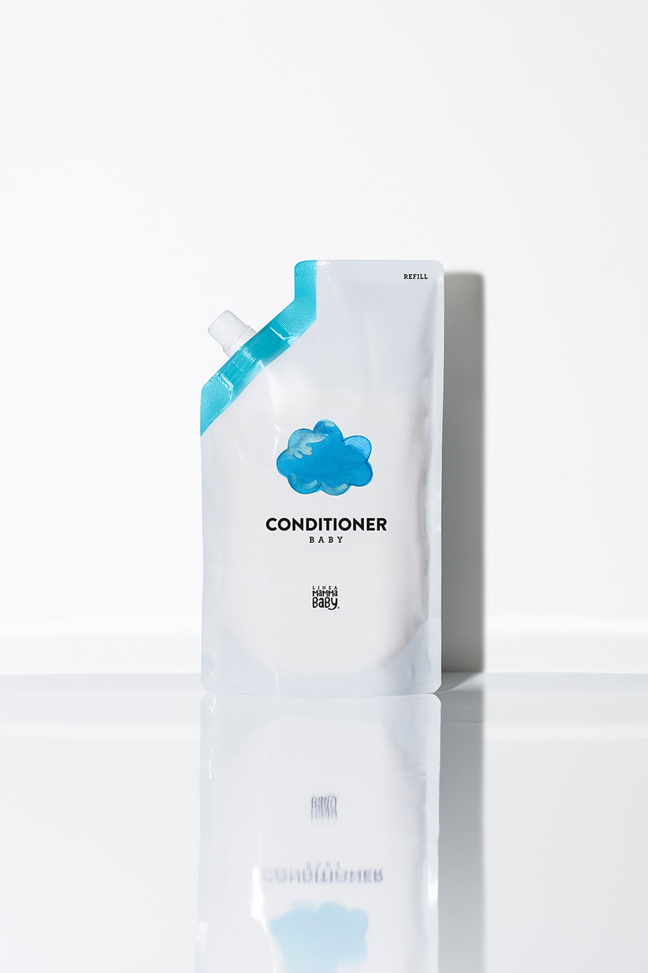 コンディショナー（オーガニック） | ヘアケア & ボディケア