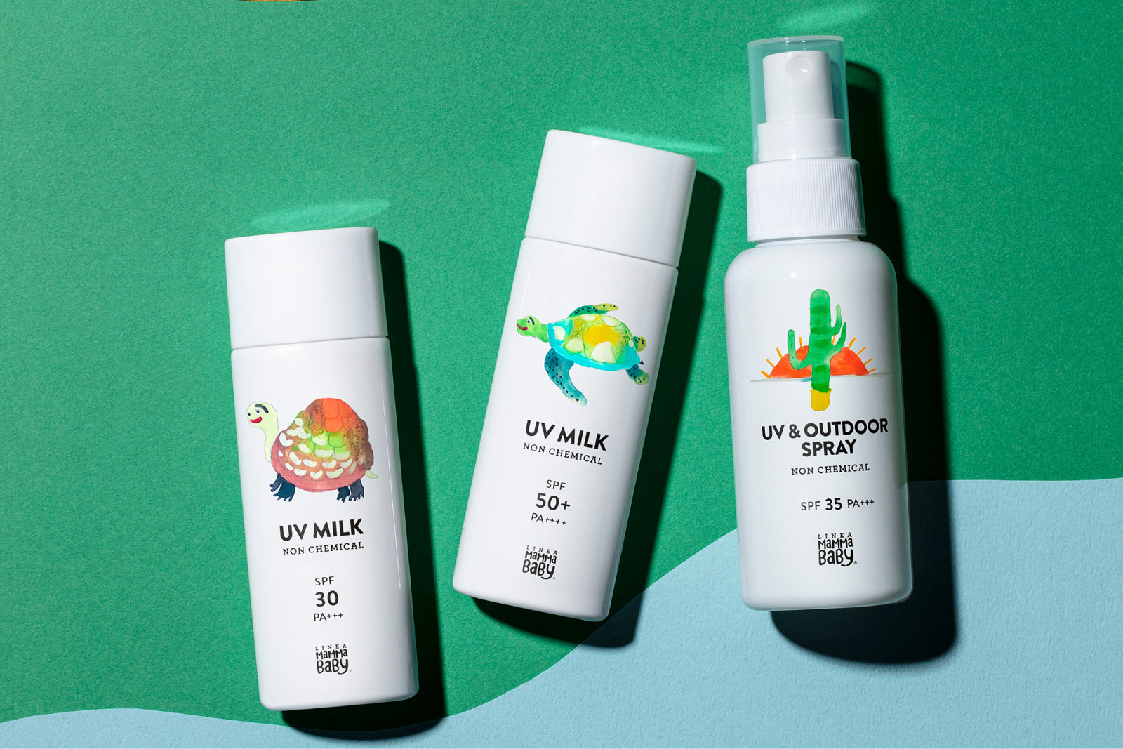 Uv Products Image