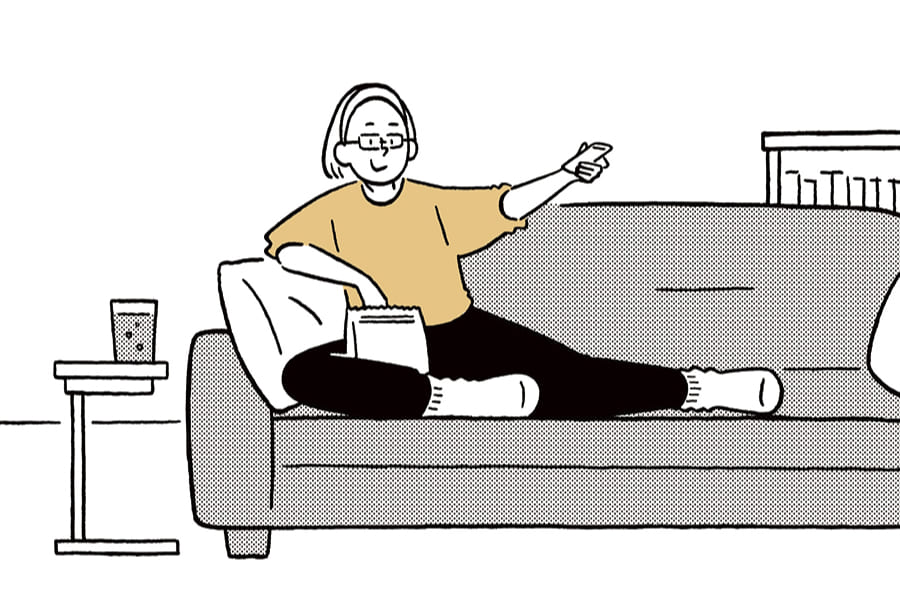 MammaBaby Column Image