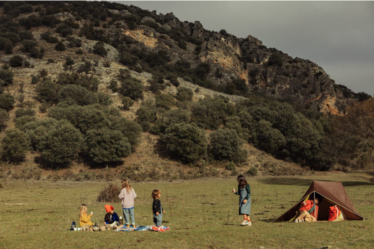 Communityでの地球環境への貢献 image for SP