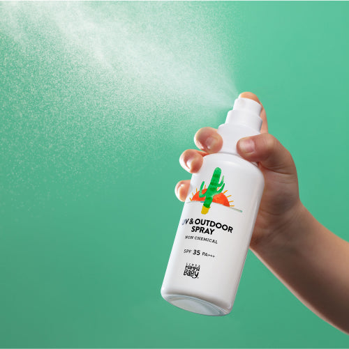 Spray Image