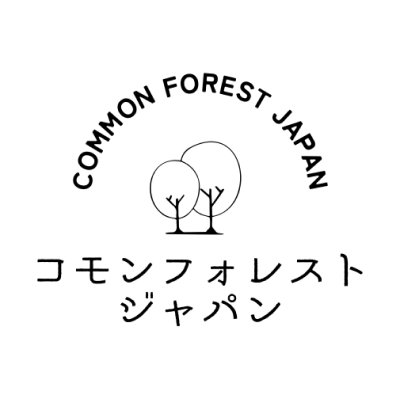 Common Forest Japan