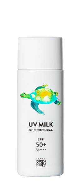 UV Milk SPF50+ / PA++++