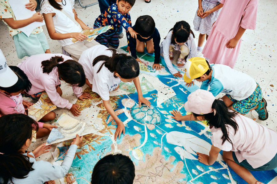 プロジェクトのおもい イメージ