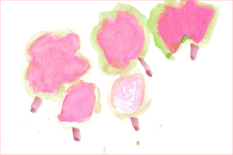 ふうちゃんさん 作品イメージ