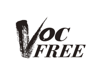VOC FREE