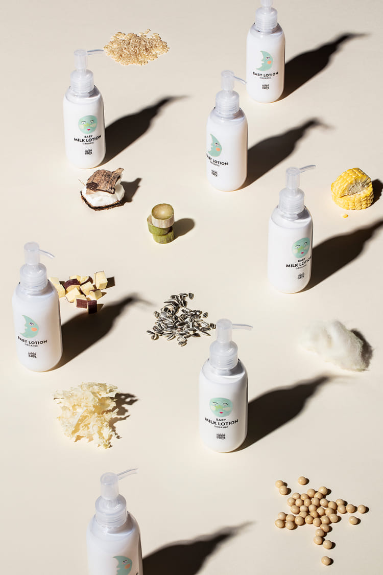 Skin Care Main Visual for SP