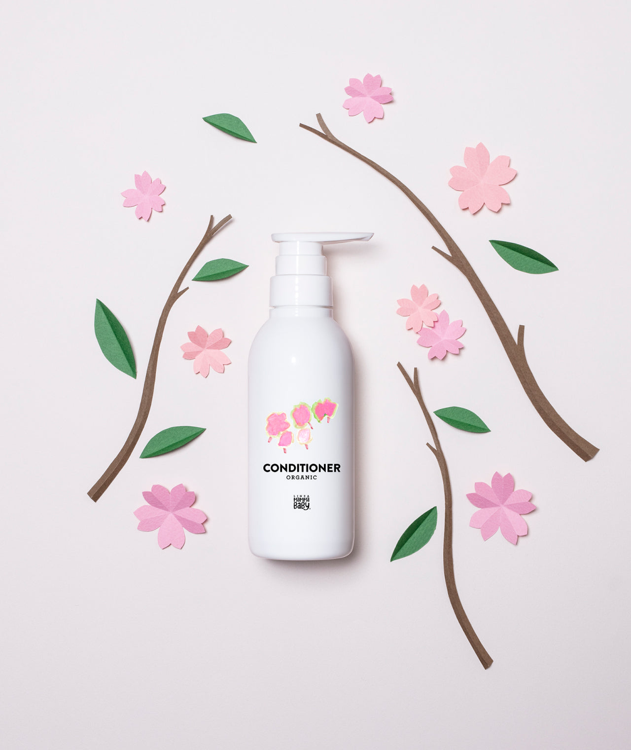 SAKURA CONDITIONER image