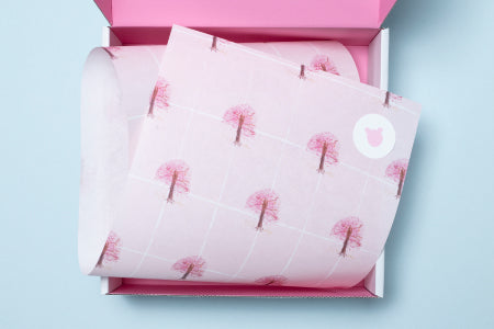 今だけの特別なパッケージ image