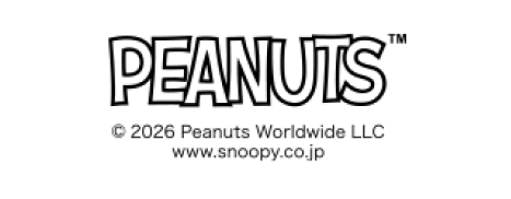 PEANUTS™
