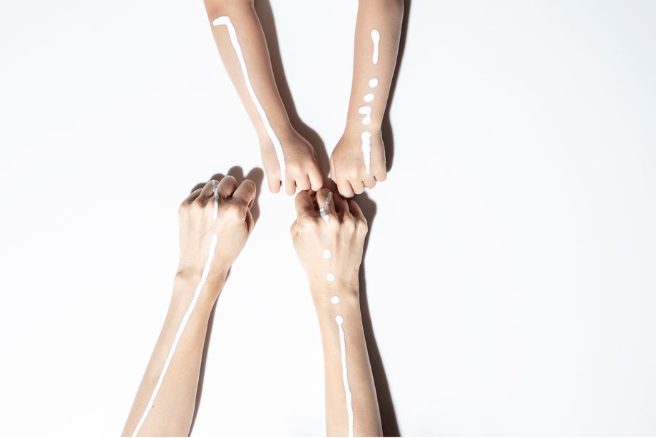 家族で一緒に使える。敏感肌の大人のUVケアにも◎