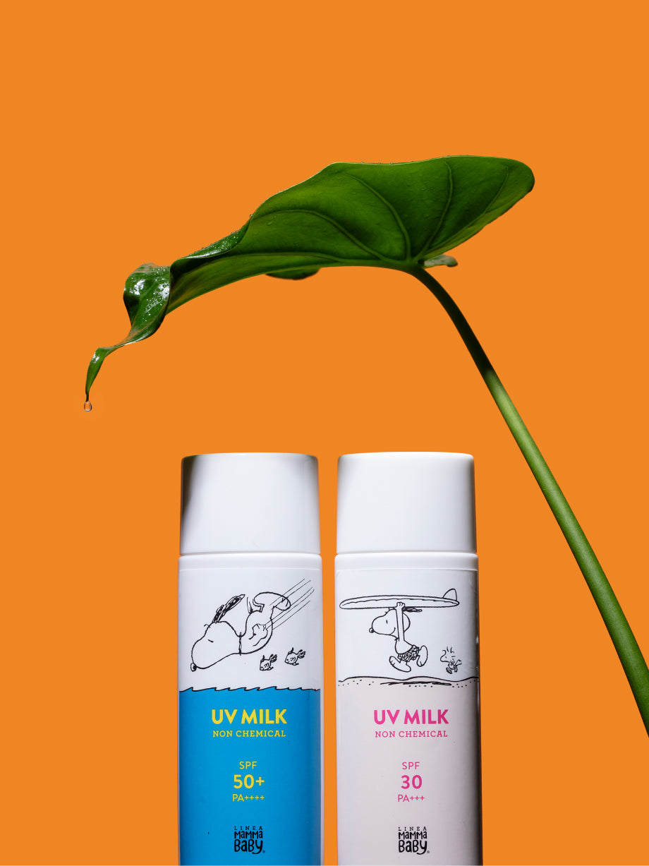 ベタつかない、きしまない、白浮きしない。