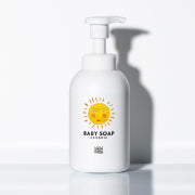 body soap