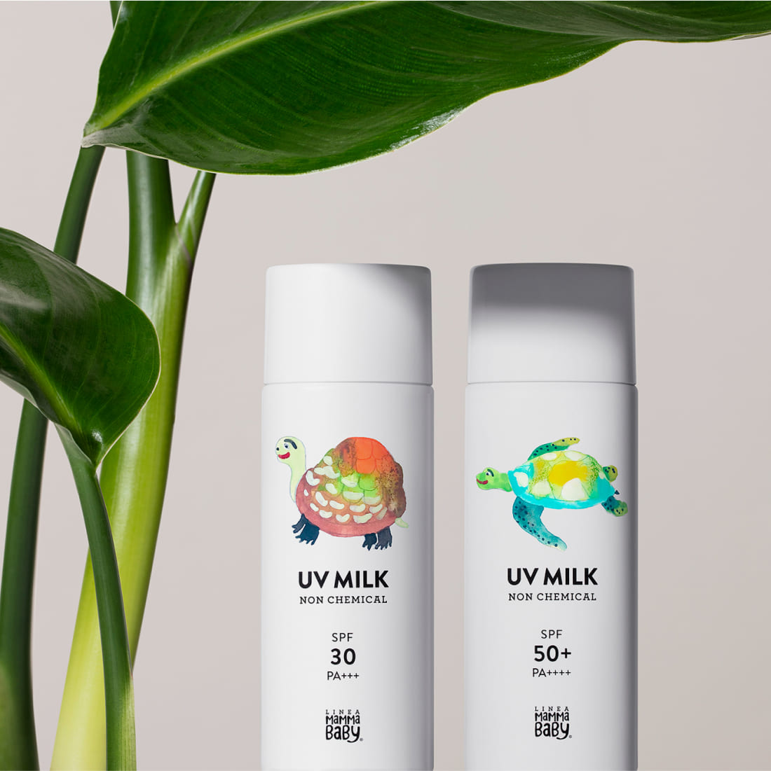 UV MILK