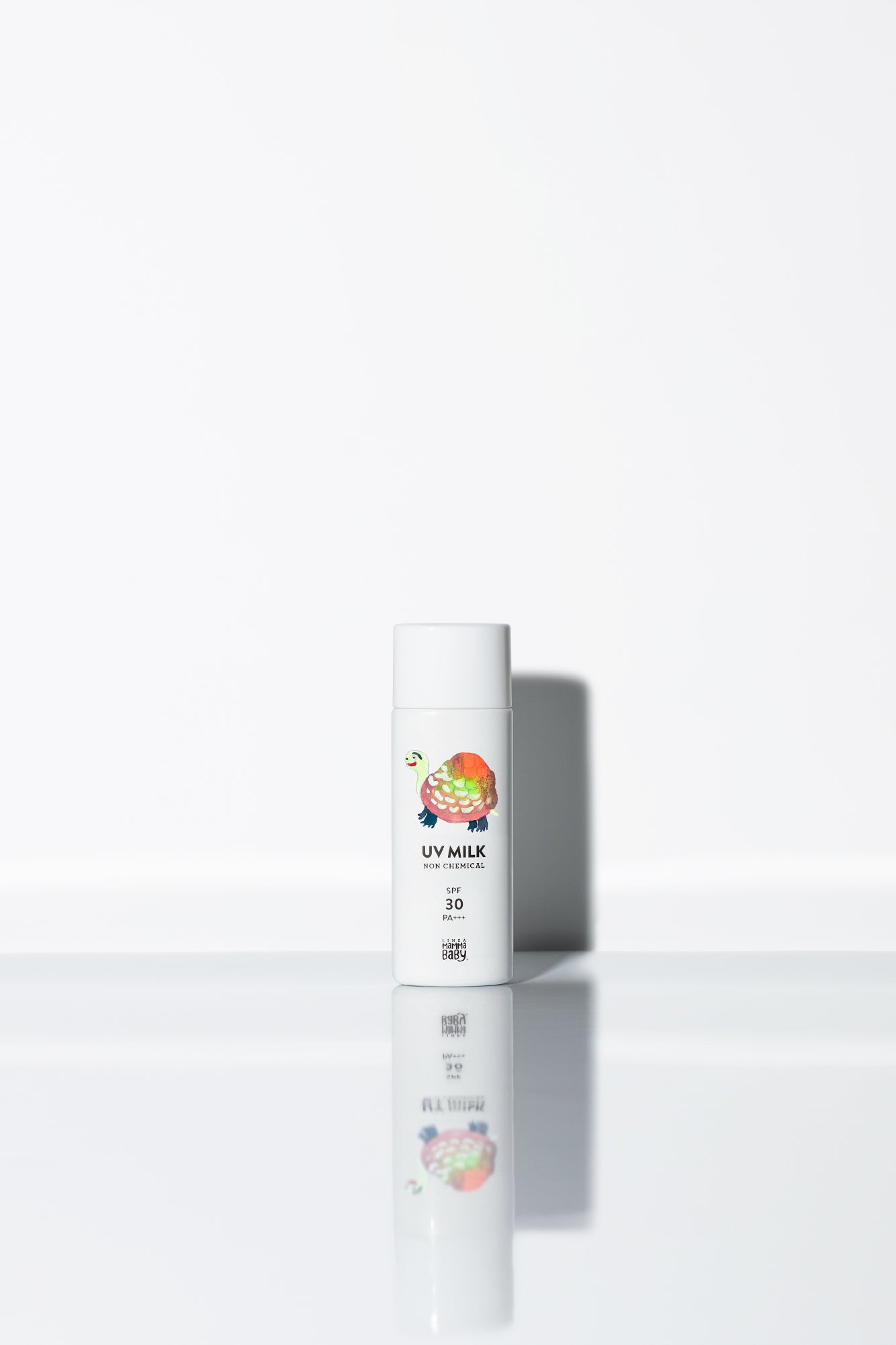 ノンケミカルUVミルク SPF30 / PA+++(オーガニック)